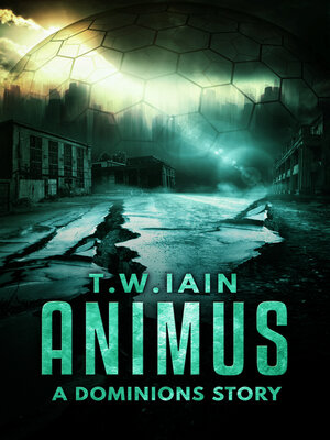 cover image of Animus
